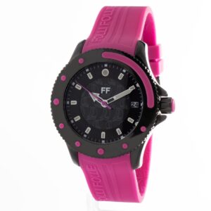 męski zegarek folli follie model wf1y002zdp (40mm)
