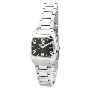 damski zegarek time force model tf2588l-01m (28mm)