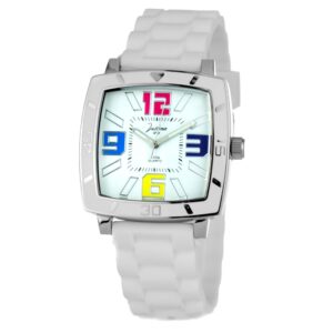 uniwersalny zegarek justina model 21971b (40mm)
