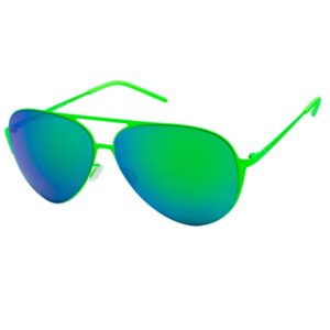 uniwersalne okulary przeciwsłoneczne italia independent model 0200-033-000 (szkło/zausznik/mostek) 59/12/140 mm)