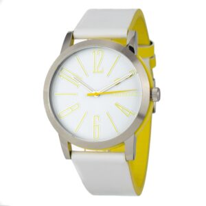 męski zegarek pertegaz model p24001-ba (41mm)