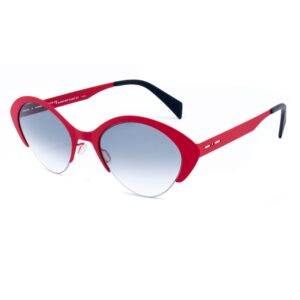 damskie okulary przeciwsłoneczne italia independent model 0505-crk-051 (szkło/zausznik/mostek) 51/21/140 mm)
