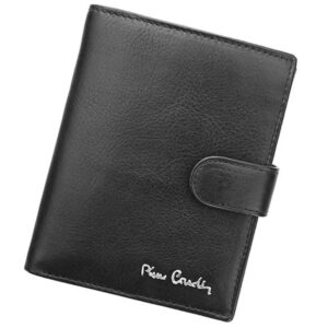 skórzany męski portfel pierre cardin tilak06 326a rfid