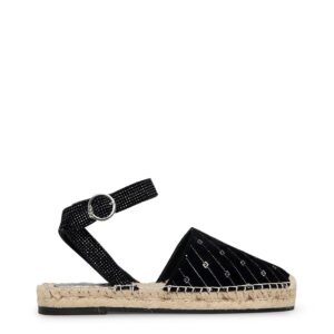 sandały marki liu jo model sa2271px020 kolor czarny. obuwie damskie. sezon: wiosna/lato