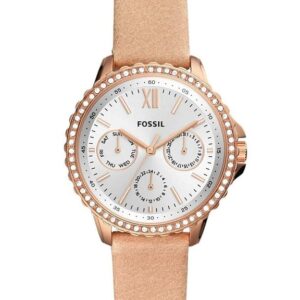 zegarek damski fossil izzy es4888 (zx729a)