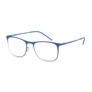 okulary marki italia independent model 5206a kolor niebieski. akcesoria męskie. sezon: cały rok