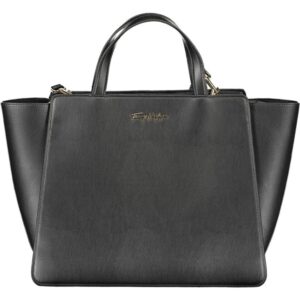 torba damska tommy hilfiger czarna