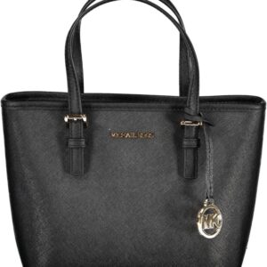 czarna torba damska michael kors