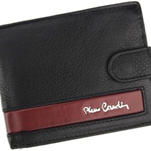 skórzany męski portfel pierre cardin cb tilak26 323a rfid