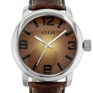 zegarek męski adexe adx-9305a-2a (zx020e)