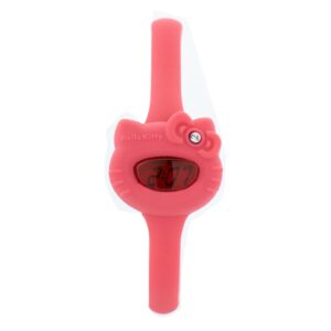 damski zegarek hello kitty model hk7123l-19 (27mm)