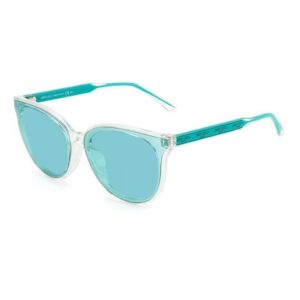 uniwersalne okulary przeciwsłoneczne jimmy choo model jaime-g-skfwm (szkło/zausznik/mostek) 67/13/145 mm)