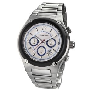 męski zegarek michael kors model mk8102 (46mm)