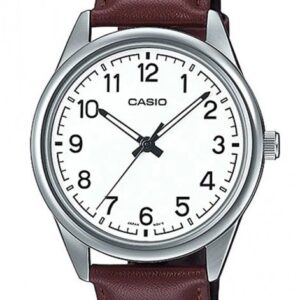 zegarek męski casio mtp-v005l-7b4 (zd066f)