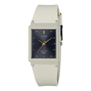 uniwersalny zegarek casio model mq38uc8aer (37.2 × 26.5 × 8.1 mm)