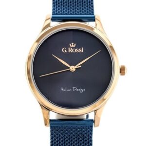 zegarek g. rossi - 11765b-6f3 (zg807d) + box