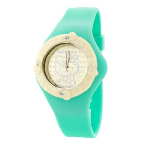 damski zegarek hello kitty model hk7158ls-10 (40mm)