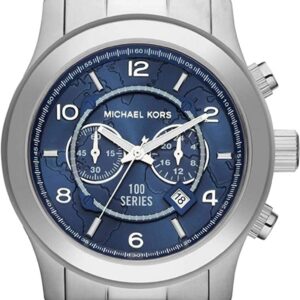 męski zegarek michael kors model mk8314 (45mm)