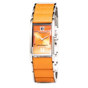 damski zegarek laura biagiotti model lb0041l-04 (23mm)