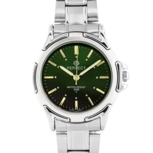 zegarek męski perfect - tonica (zp030t) + box
