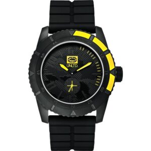 męski zegarek marc ecko model e13541g1 (48,5mm)
