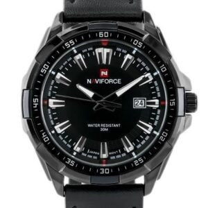 zegarek męski naviforce tomcat (zn007b) + box