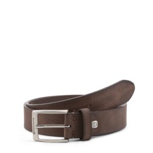 paski marki sergio tacchini model c2502104357 kolor czarny. akcesoria męskie. sezon: cały rok