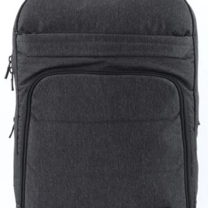 plecak na laptopa 2-komorowy national geographic pro 710 ciemny szary