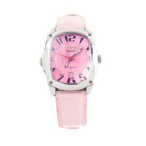 damski zegarek chronotech model ct7696l-04 (33mm)