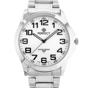 zegarek męski perfect p012-6 (zp304a)
