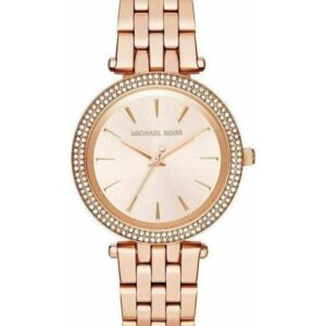 zegarek damski michael kors mk3431 (zm533b)