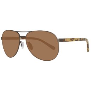 męskie okulary przeciwsłoneczne timberland model tb9086-6249h (szkło/zausznik/mostek) 15/140/62 mm)