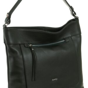 torebka damska shopper bag skórzana rovicky® a4