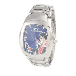 męski zegarek chronotech model ct7896m-83m (43mm)