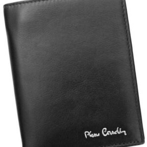 męski portfel pierre cardin tilak06 331 rfid skóra naturalna
