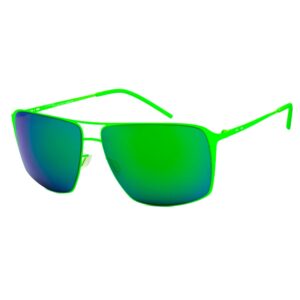 męskie okulary przeciwsłoneczne italia independent model 0210-033-000 (szkło/zausznik/mostek) 61/13/140 mm)