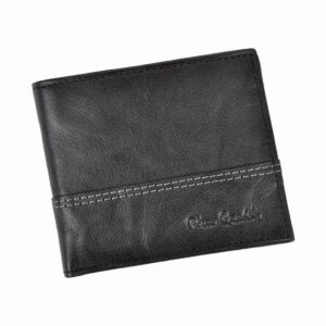 skórzany męski portfel pierre cardin tilak24 8824 rfid