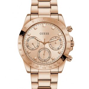zegarek damski guess gw0314l3 (zu503c)
