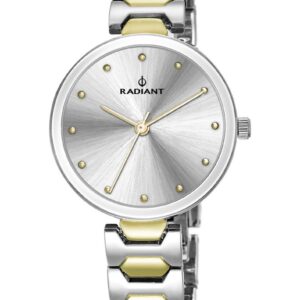 damski zegarek radiant model ra443204 (34mm)