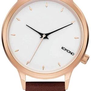 damski zegarek komono model kom-w2756 (36mm)