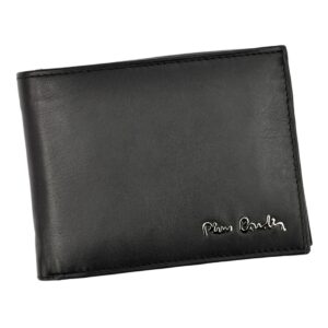 skórzany męski portfel pierre cardin tilak53 8806