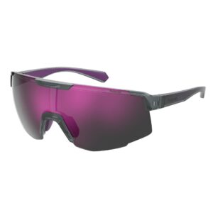 uniwersalne okulary przeciwsłoneczne polaroid model pld7035skb7ai (szkło/zausznik/mostek) 99/1/125 mm)