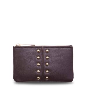 portfel marki carrera jeans model gioia_cb5218 kolor czarny. akcesoria damskie. sezon: jesień/zima