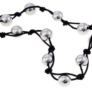 damski choker cristian lay model 42894850 ( )