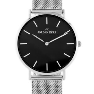 zegarek damski jordan kerr - l1028 (zj973c)