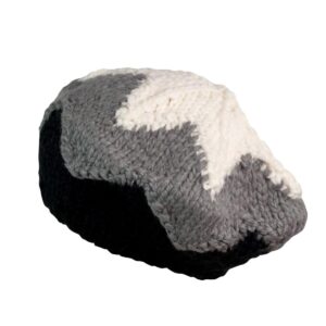 beret górski