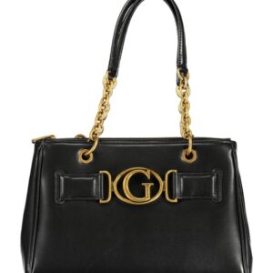torba damska guess jeans czarna