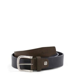 paski marki sergio tacchini model c2502104371 kolor niebieski. akcesoria męskie. sezon: cały rok