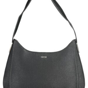 czarna torba damska calvin klein