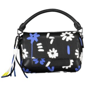 desigual czarna torba damska